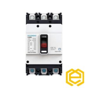 کلید اتوماتیک کمپکت (غیرقابل تنظیم حرارتی - غیر قابل تنظیم مغناطیسی)