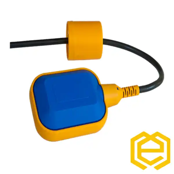 Shiva 52 فلوتر مکانیکی 20A کابل 2 متری