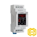 ساعت فرمان 20A سری N