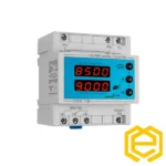 شمارنده دیجیتال (کانتر)