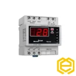 ترموستات 50 تا 125 سنسور دار سری N