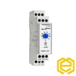 ترموستات تابلویی فن سری M