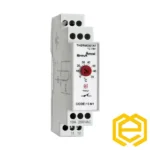 ترموستات تابلویی هیتر سری M