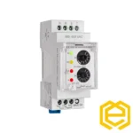 کنترل فاز میکروپروسسوری سری N