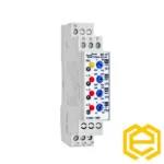 سوپر کنترل فاز سری M