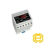 کنترل بار دیجیتال 0.5 - 15A