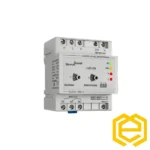 فلوتر الکترونیکی تایمر دار