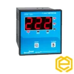 ولت متر تکی 96 دیجیتال